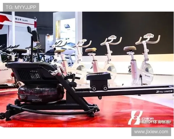 高端健身器材销量突围大众市场偏好转移观察