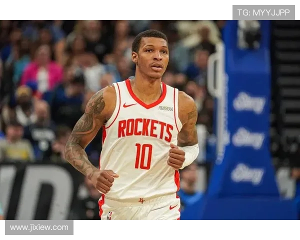 NBA火箭队全称介绍及球队历史文化深度解析