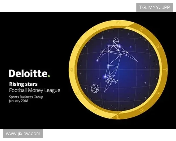 英超球队的财政状况：各俱乐部的财富分析