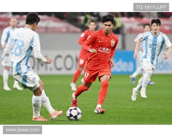 亚冠精英联赛第8轮精彩对决上海海港迎战蔚山HD2月18日18时不见不散