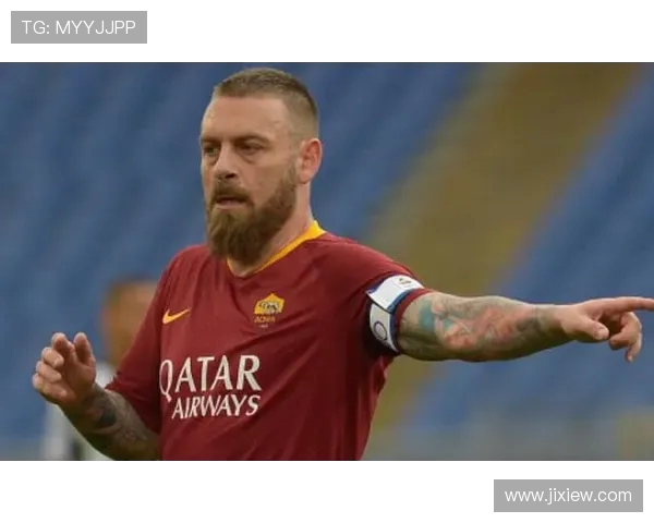 托蒂透露与罗马俱乐部讨论回归细节期待问题尽快解决