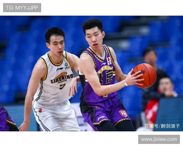 CBA2019选秀对抗赛：新秀实战表现分化明显，球队选人思路初现
